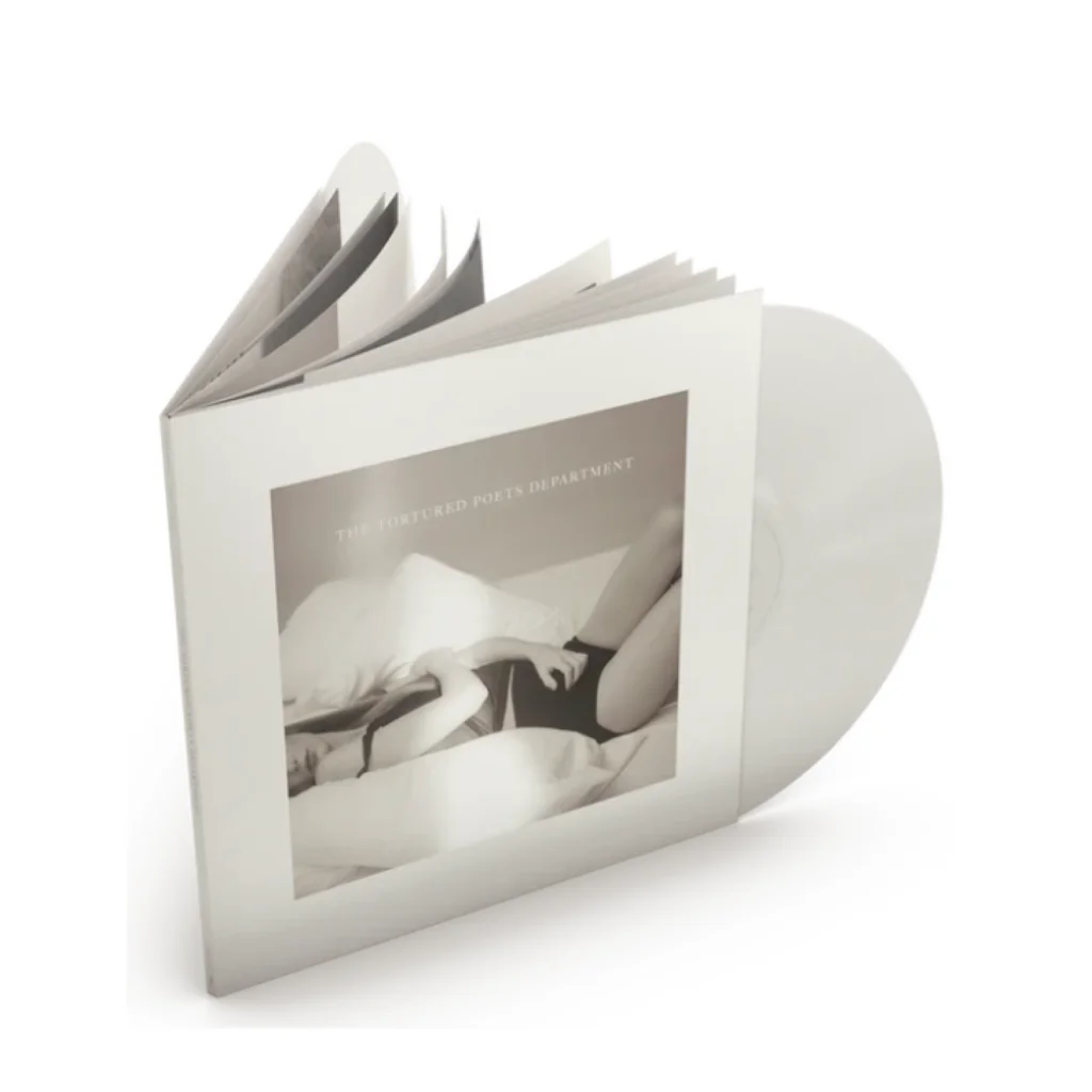 Limited edition items