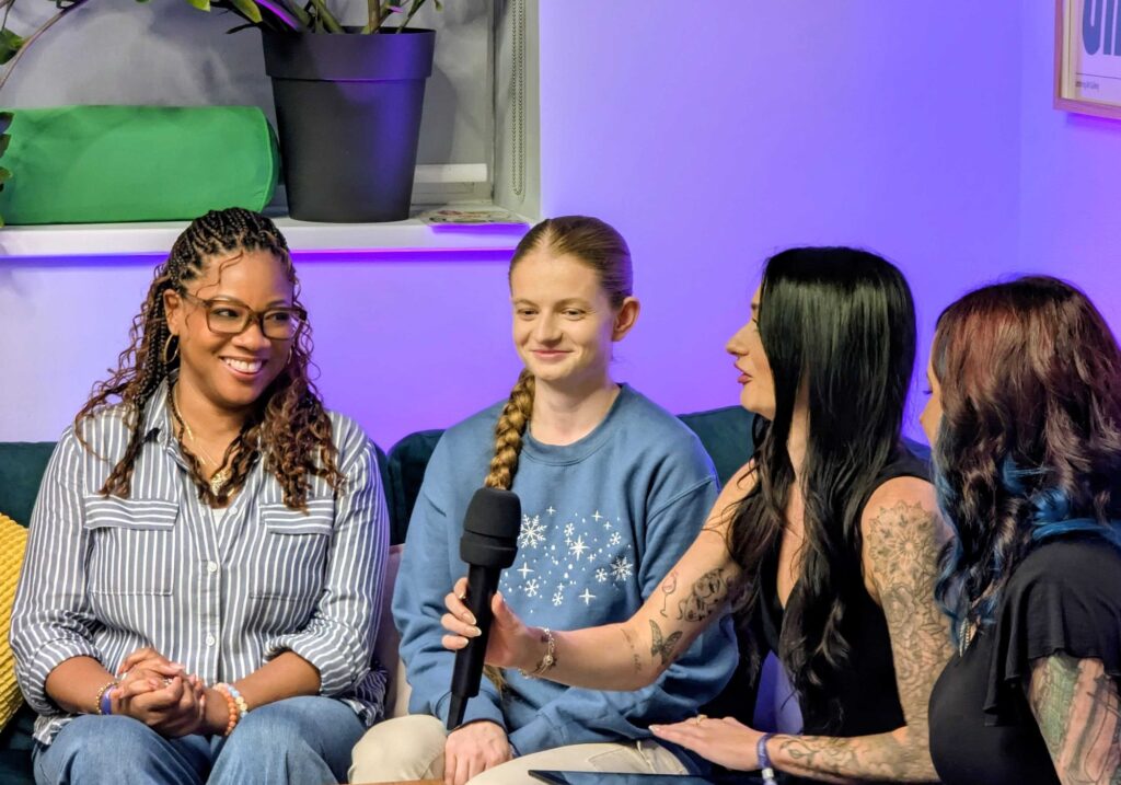 Printify Success Story Catherine Waiters