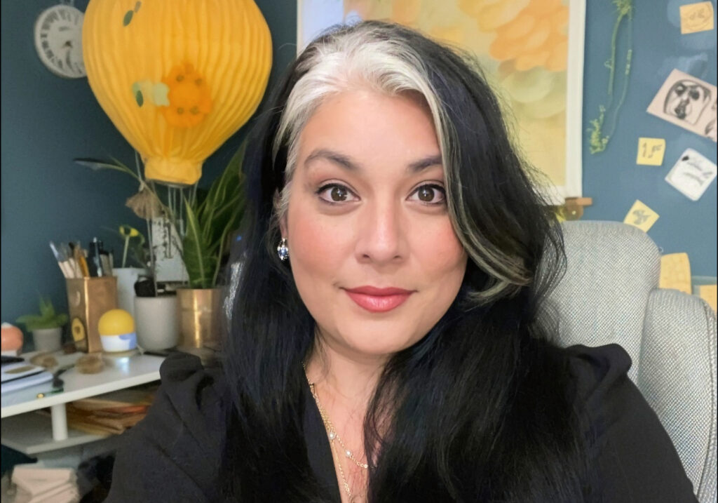 She lost 25 years of retail, then rebuilt it all with more freedom 2