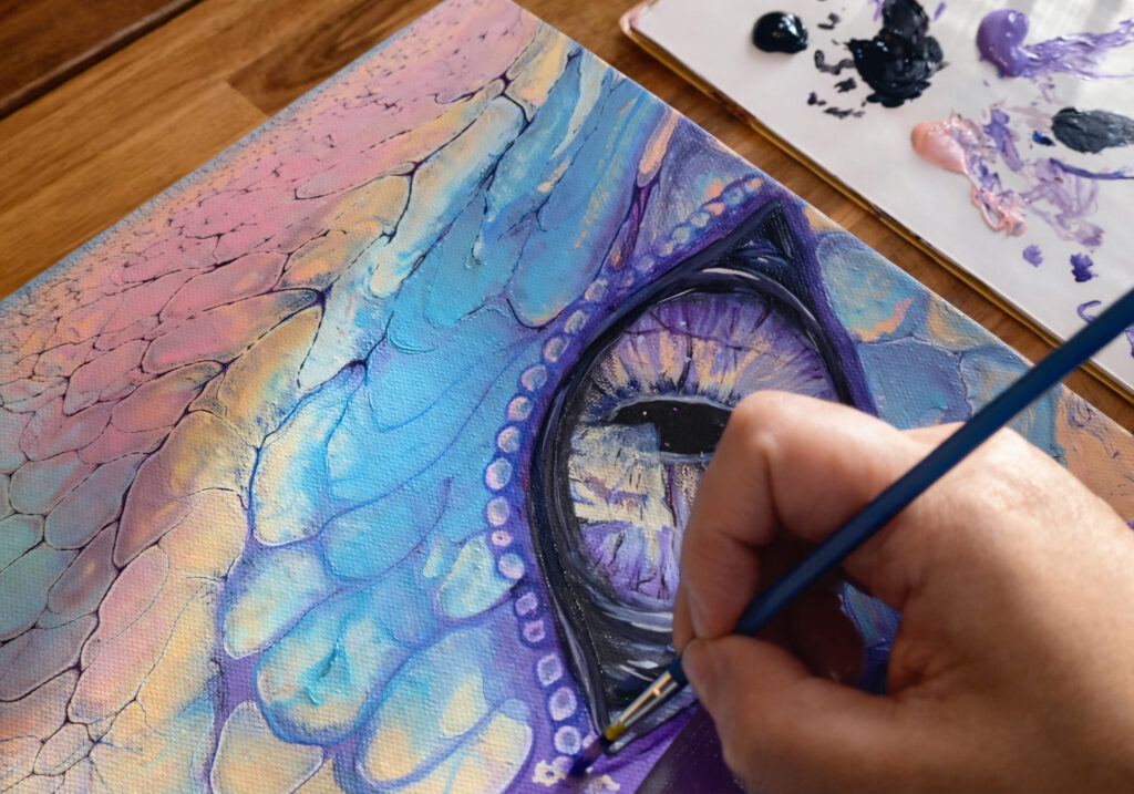 She lost 25 years of retail, then rebuilt it all with more freedom 3