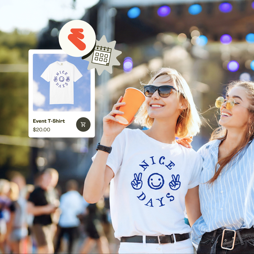 Eventbrite x Printify 3