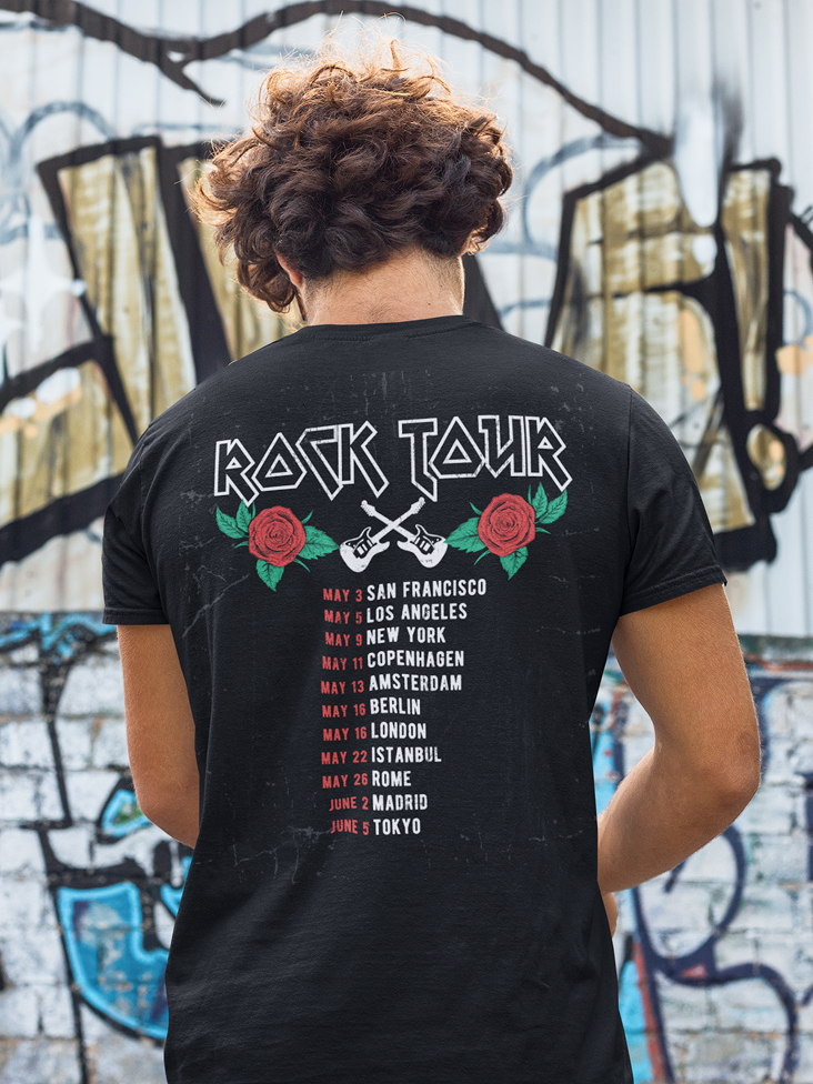 Eventbrite x Printify 8