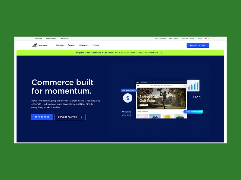 bigcommerce