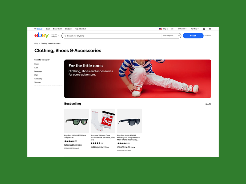 ebay