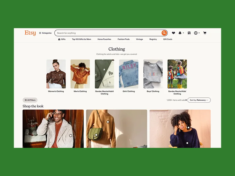 etsy