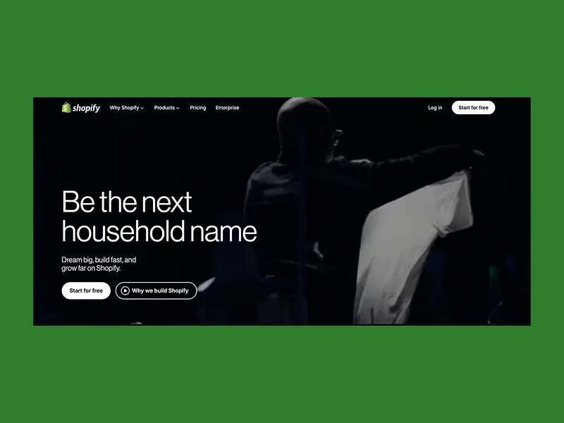 shopify