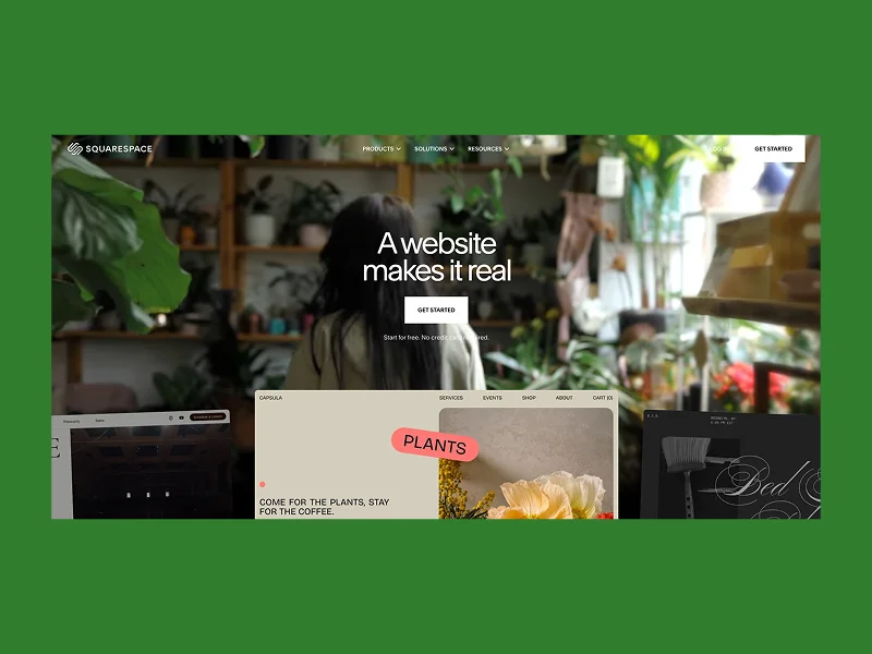 squarespace