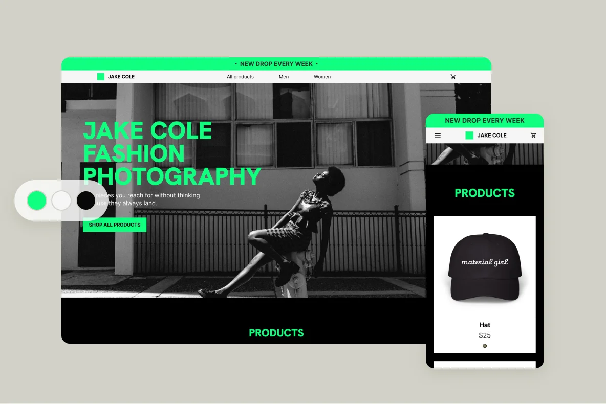 integration pop up store examples 3 Printify Pop-Up Store 14