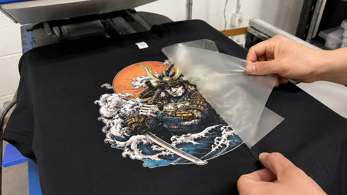 Print-on-demand shirts | Make custom shirts online