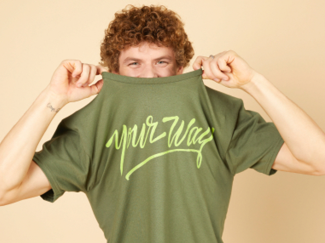 POD Shirts What are POD shirts PFY 26 Make Your Own Shirt 4