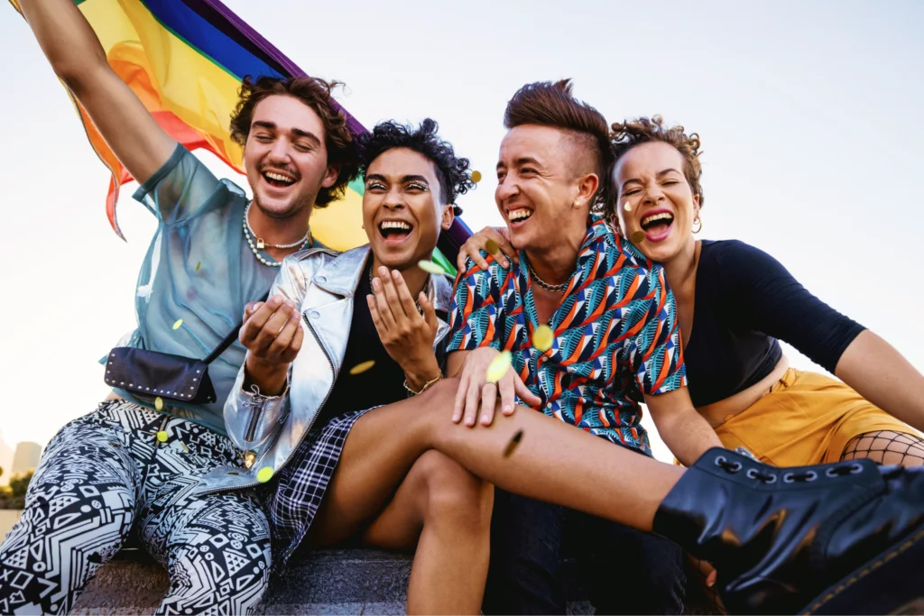 Pride merch ideas Printify Blog 4