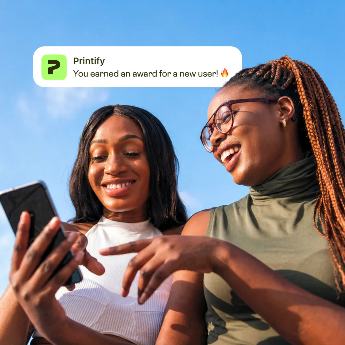 Printify Deals refer merchants Image PFY 26 Printify deals 12