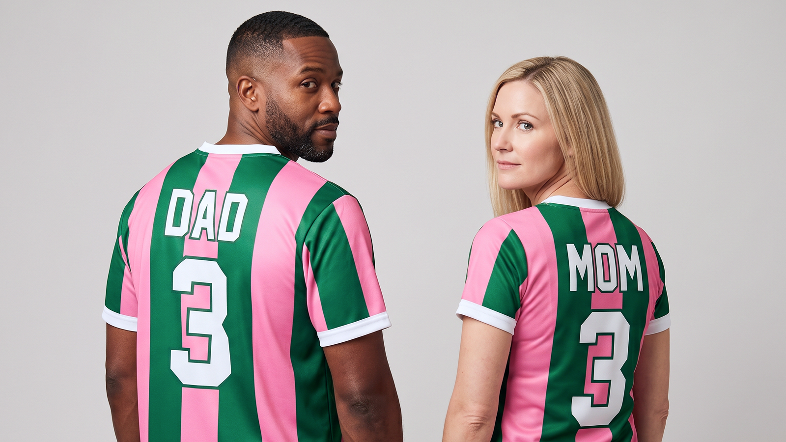 Custom Team Store 8
