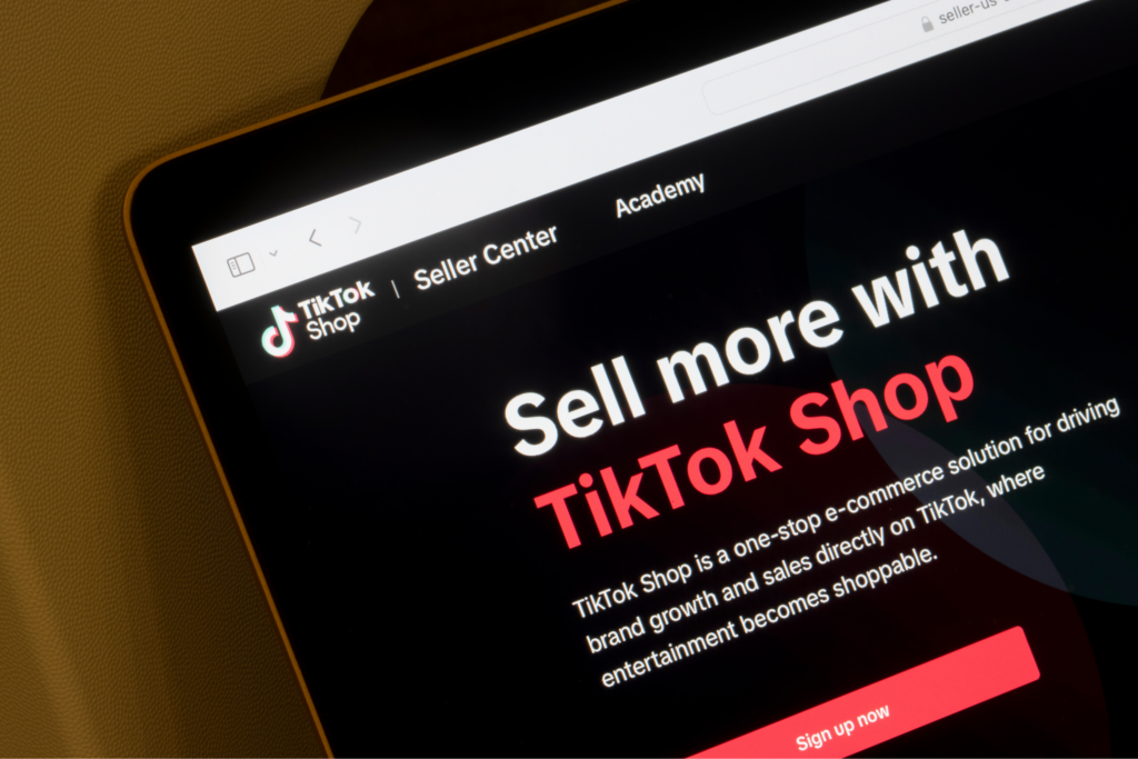 00 TikTok Shop registration Blog 4