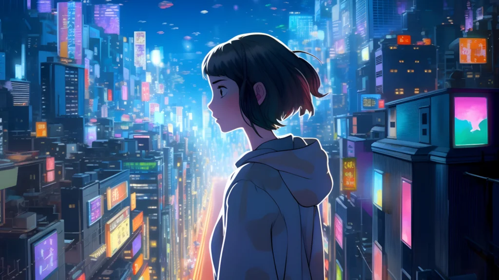 AI art prompts: How to write better prompts for stunning AI-generated art 1