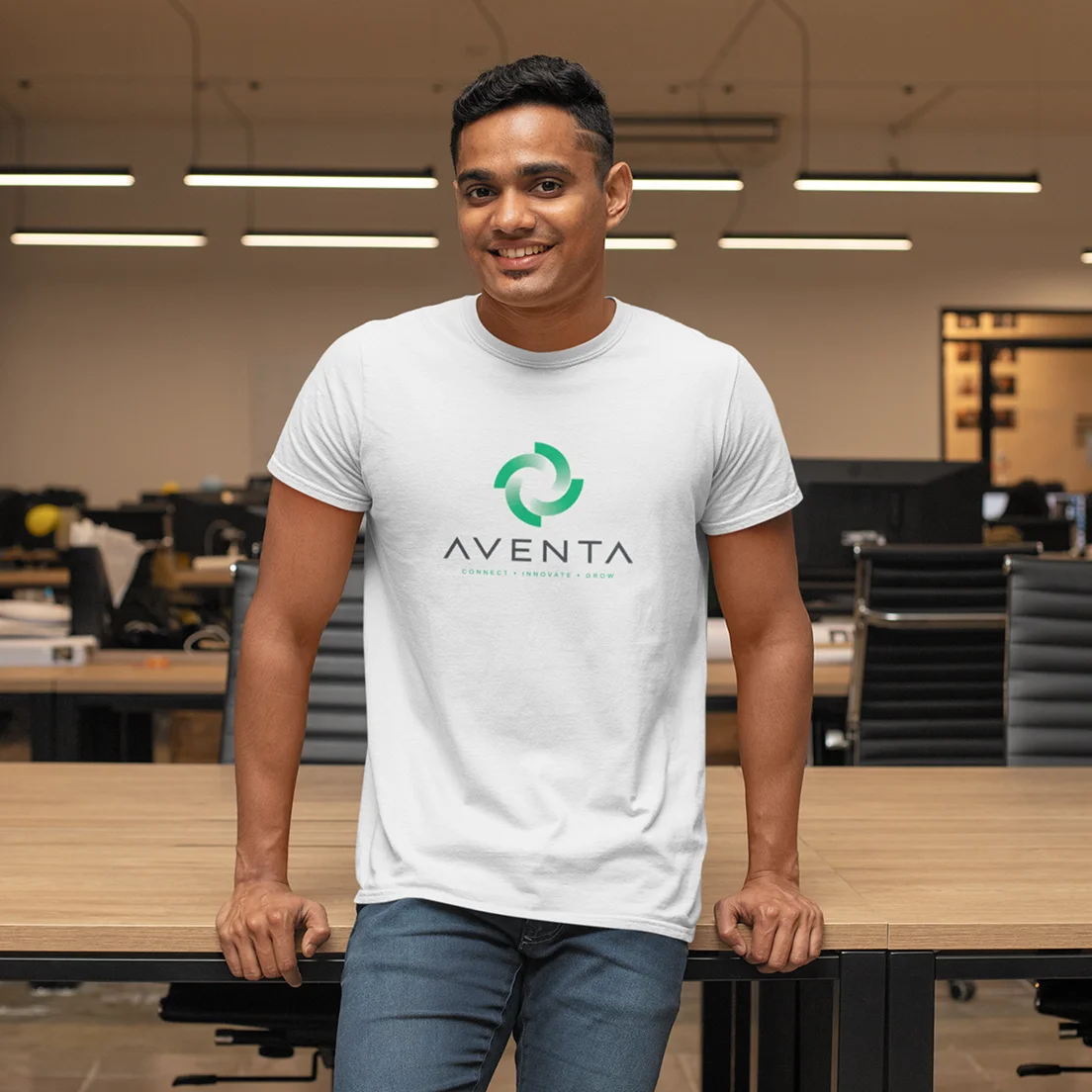Custom apparel for events 9