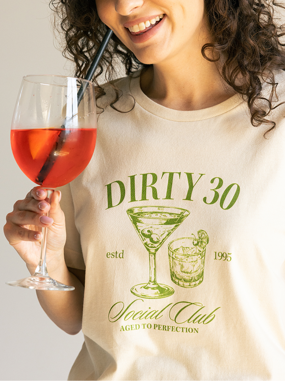 Custom apparel for events 7