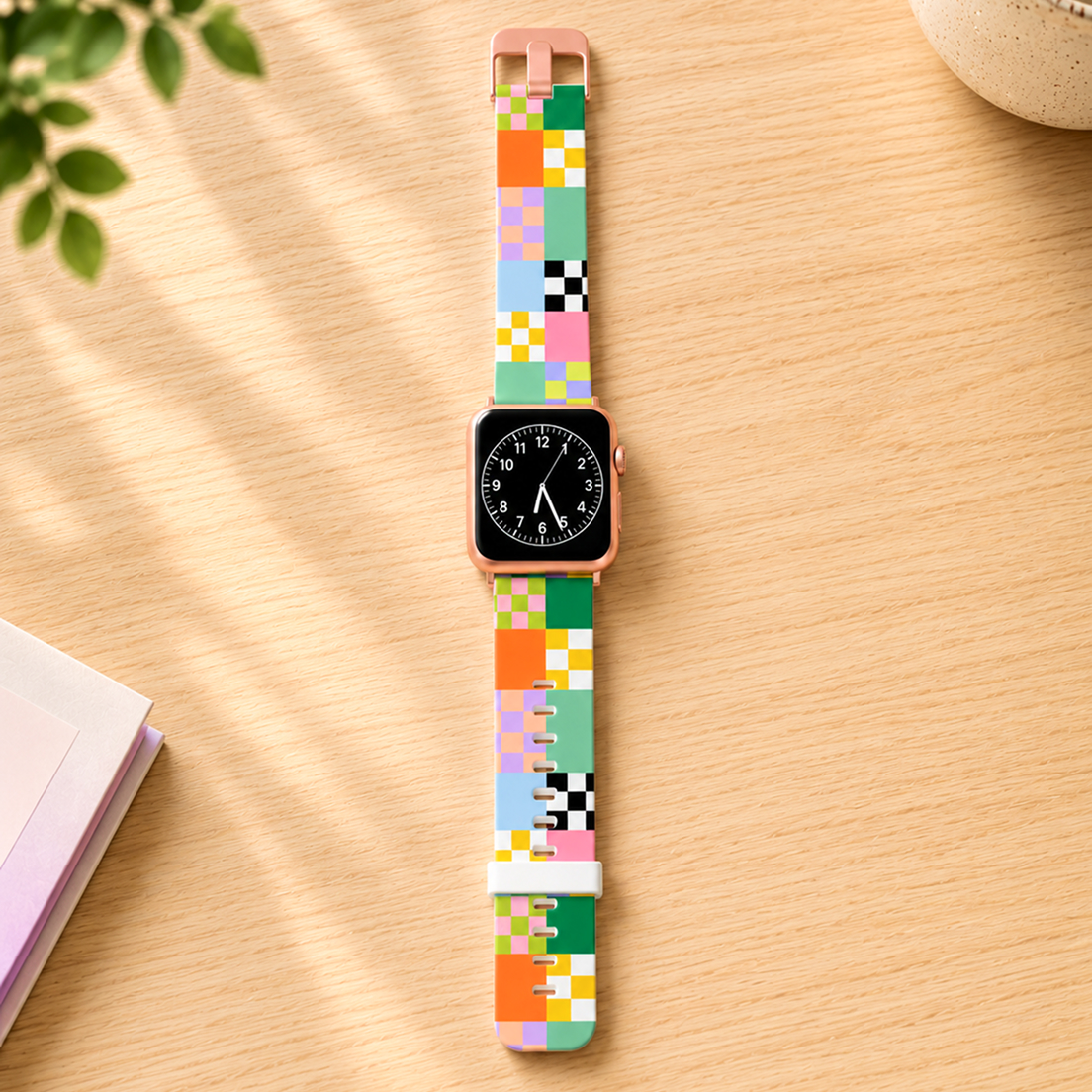 Custom Apple Watch Bands 15