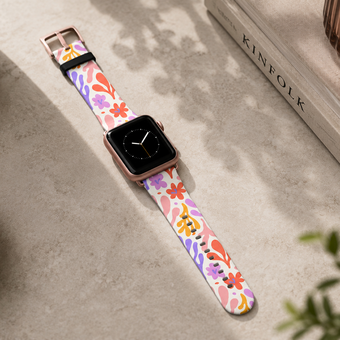 Custom Apple Watch Bands 18