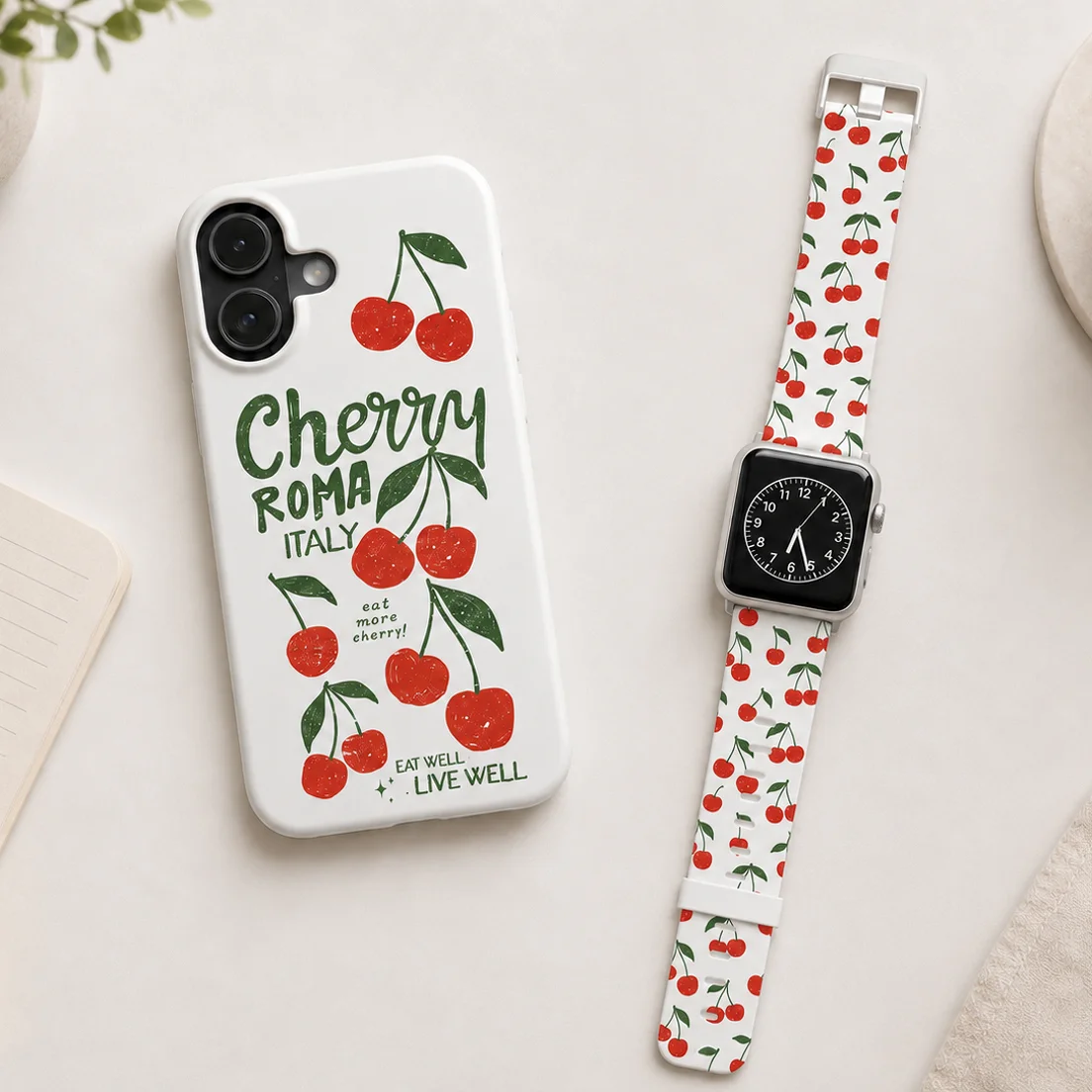 Custom Apple Watch Bands 20