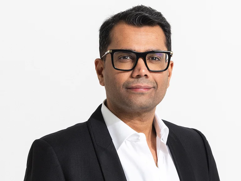 Ashish Chopra Ashish Chopra