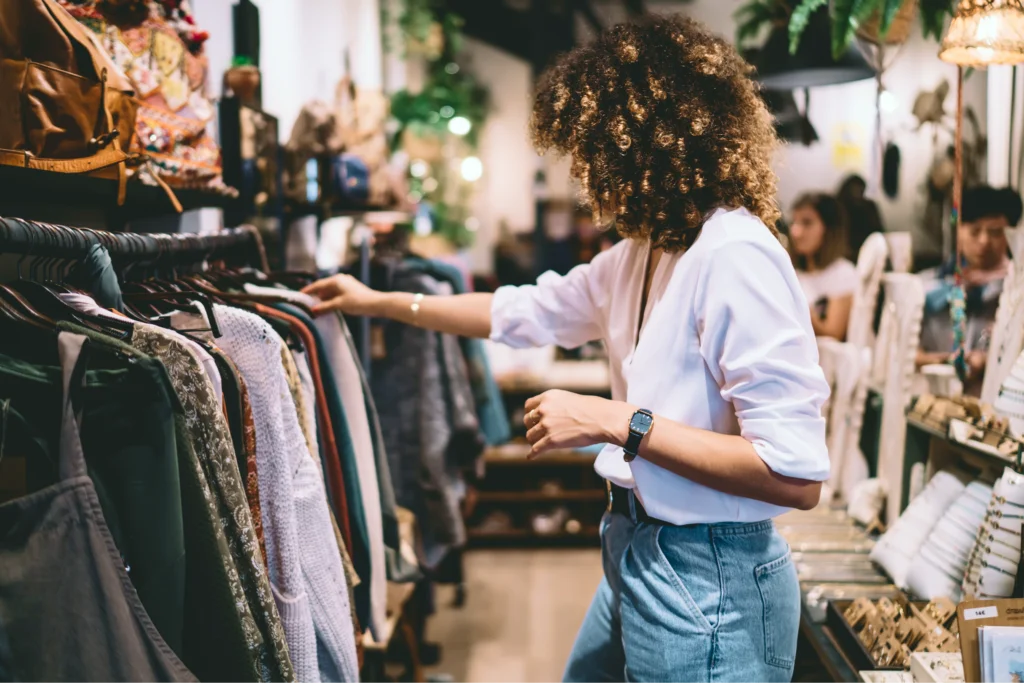 Best clothing niches Printify Blog 4