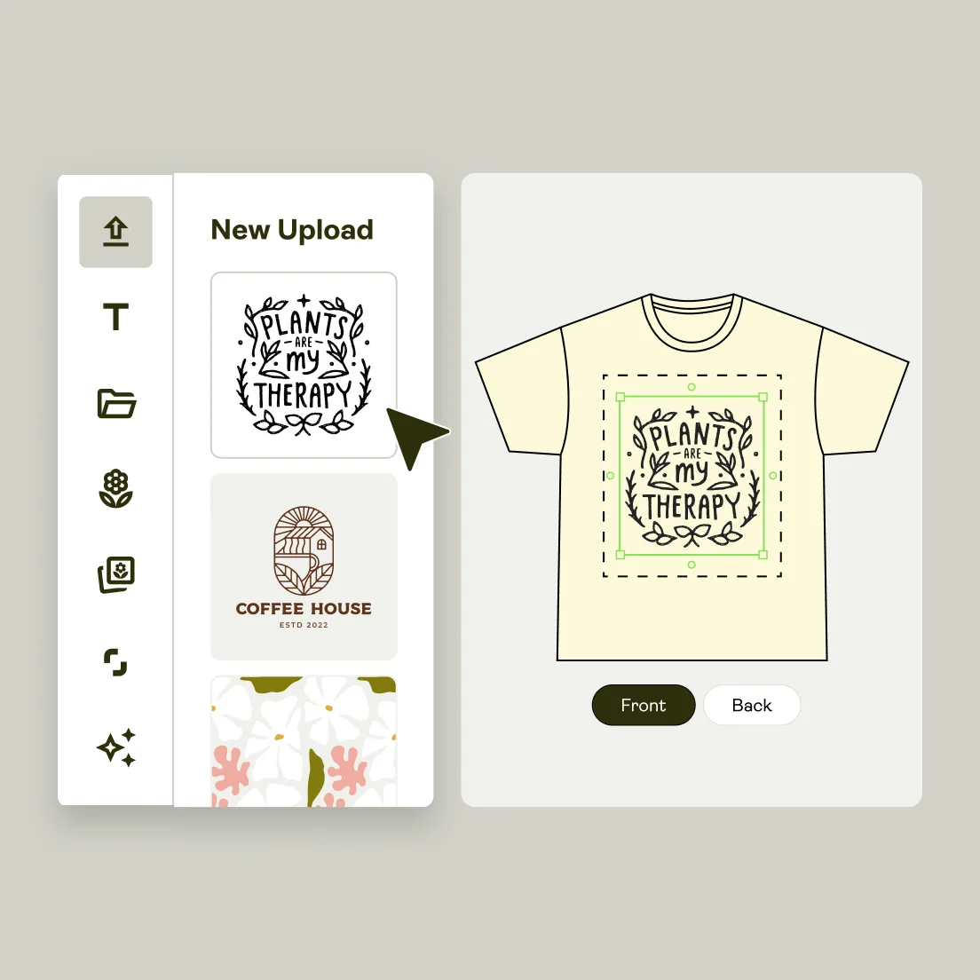 Eco-friendly custom clothing 17