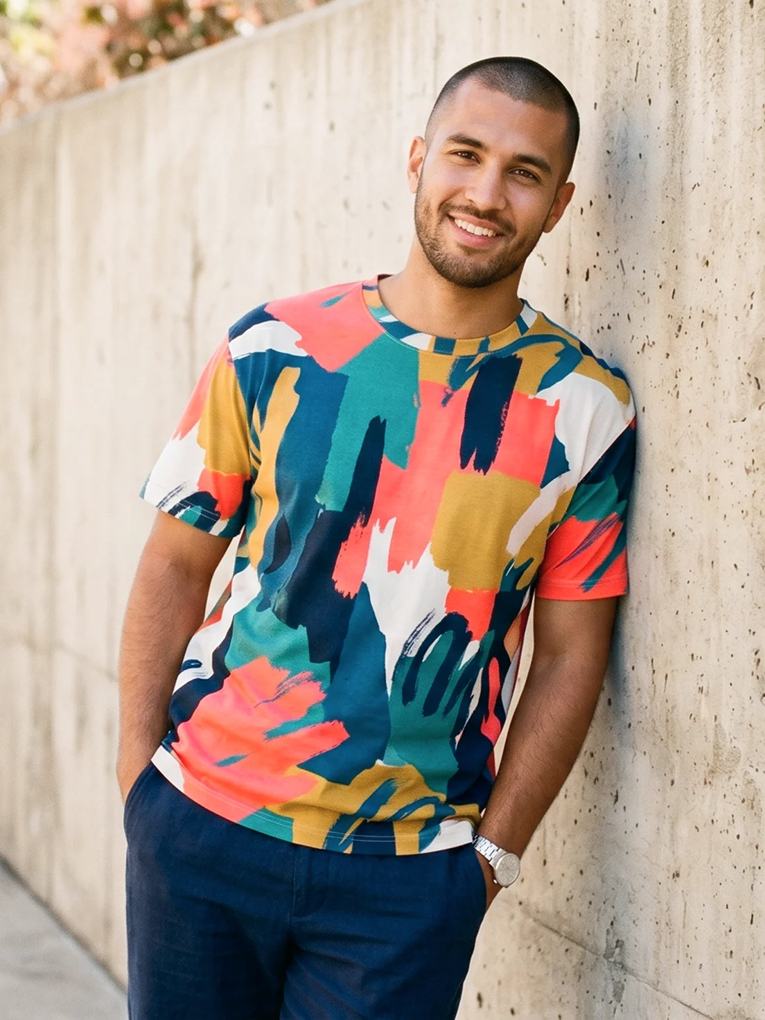 Eco-friendly custom clothing 7