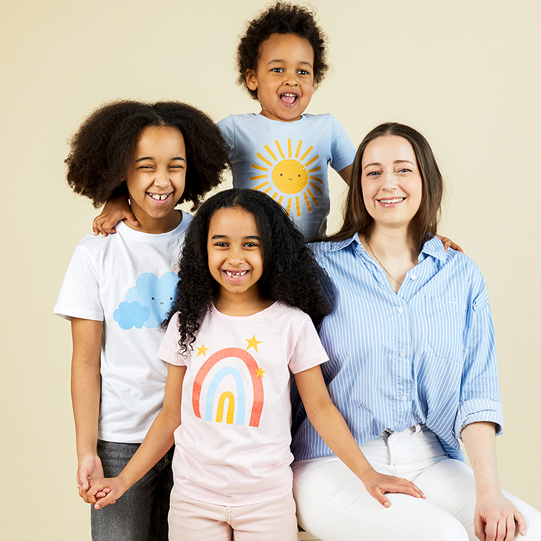 Custom kids’ clothes 13
