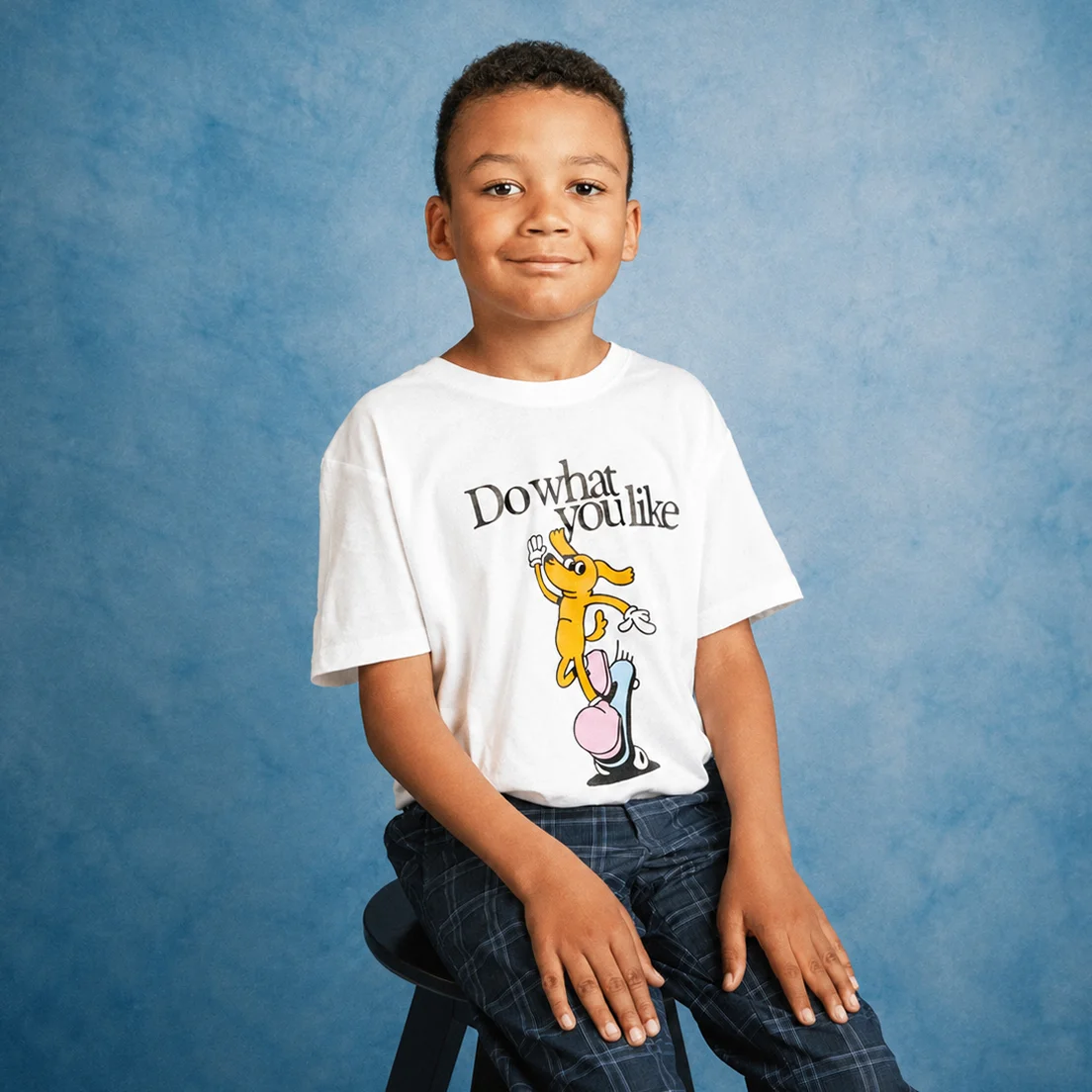 Custom kids’ clothes 14