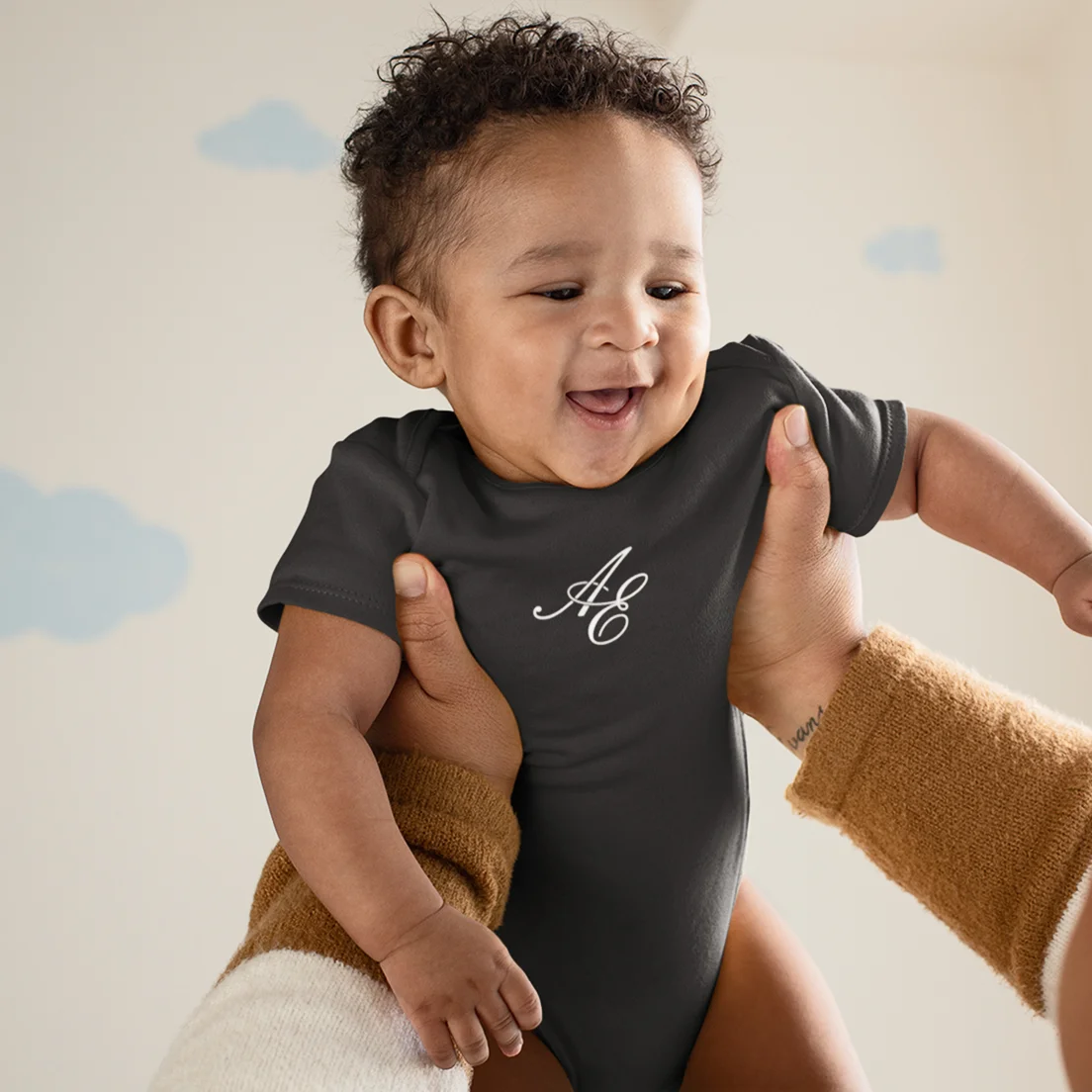 Custom kids’ clothes 16