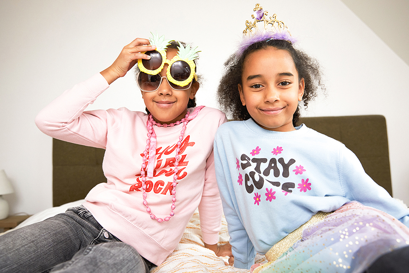 Custom kids’ clothes 1