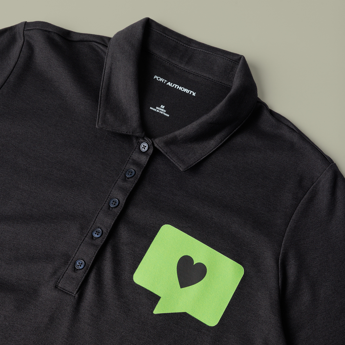 Custom Polo Shirts Design ideas image 02 PFY 26 Custom polo shirts 19