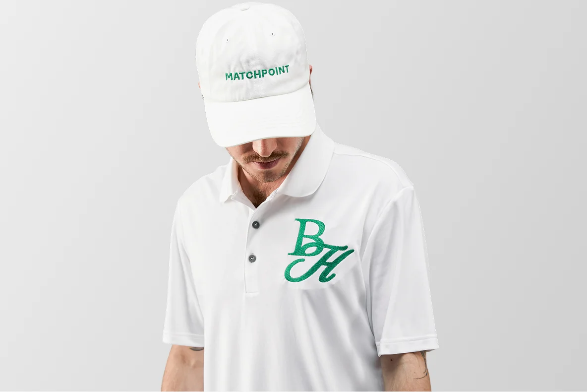 Custom Polo Shirts Embroidery image PFY 26 Custom polo shirts 10