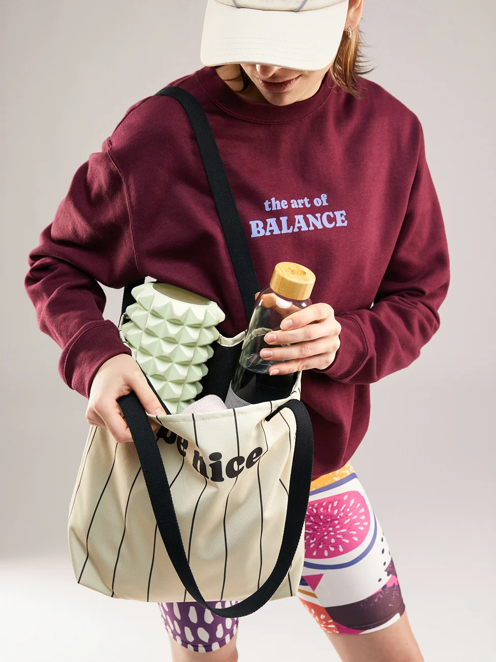 Custom Sport Apparel Steps PFY Custom sports apparel 9