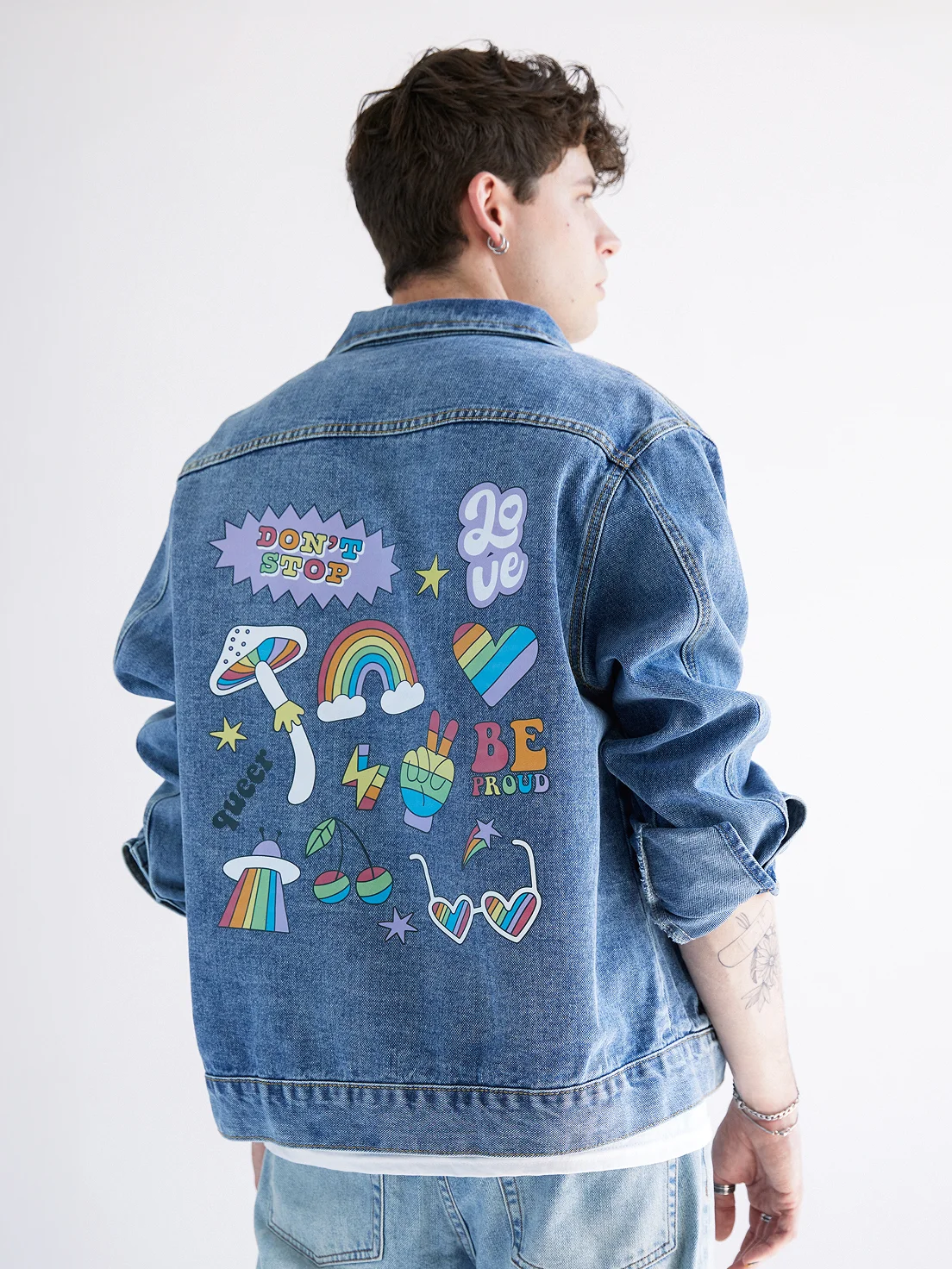 Custom streetwear 7