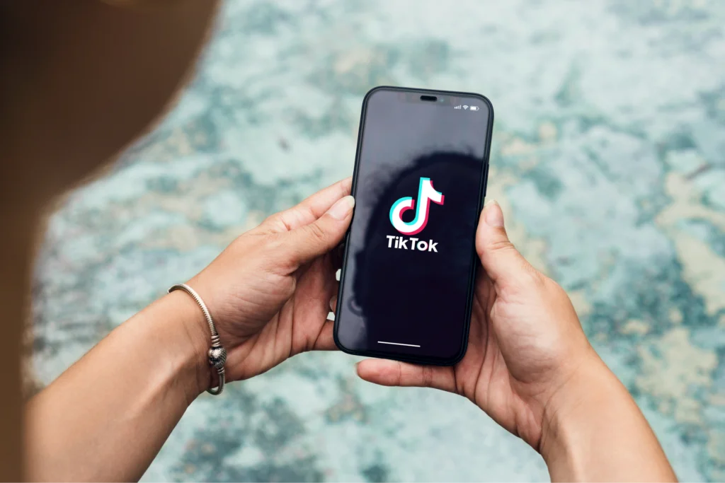 Ordering samples for your TikTok Shop Printify Blog 6
