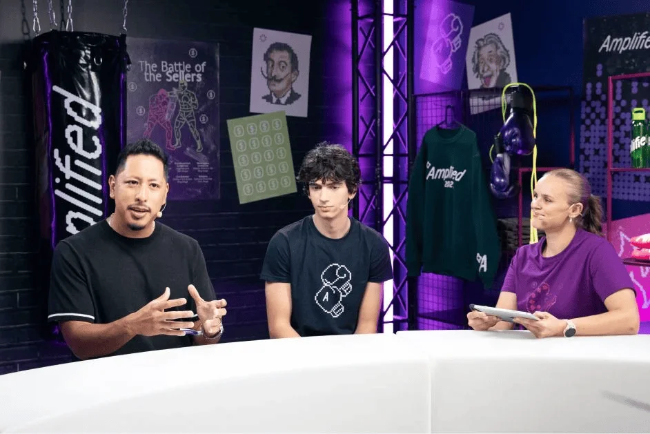 Discussion Panel