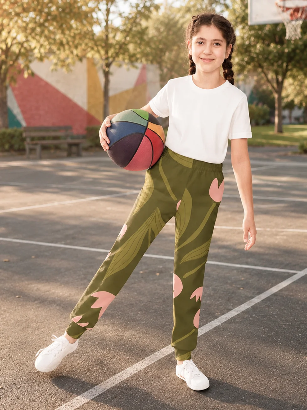Custom Sweatpants 19