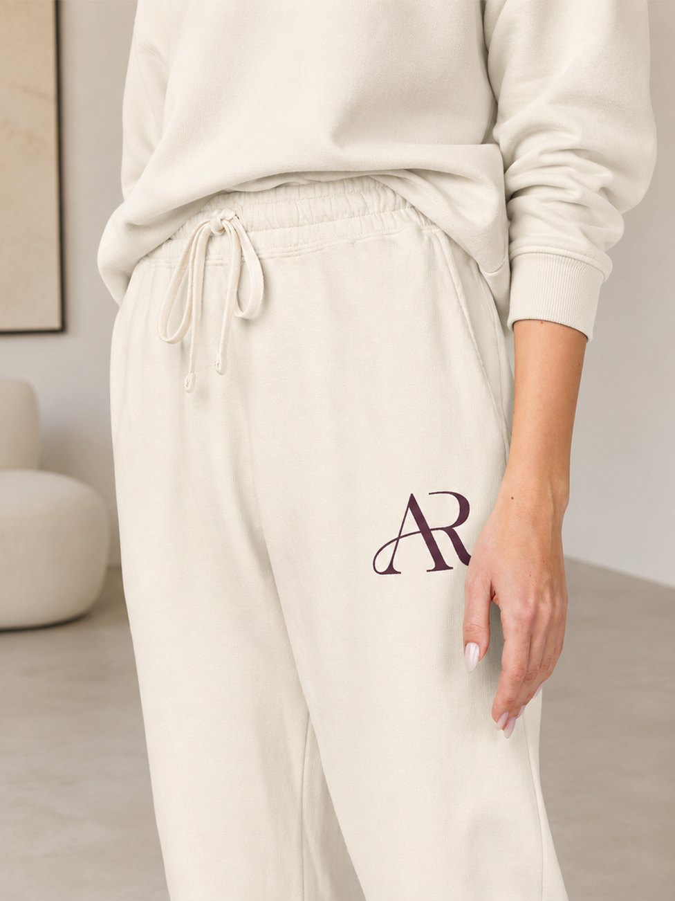 Custom Sweatpants 8