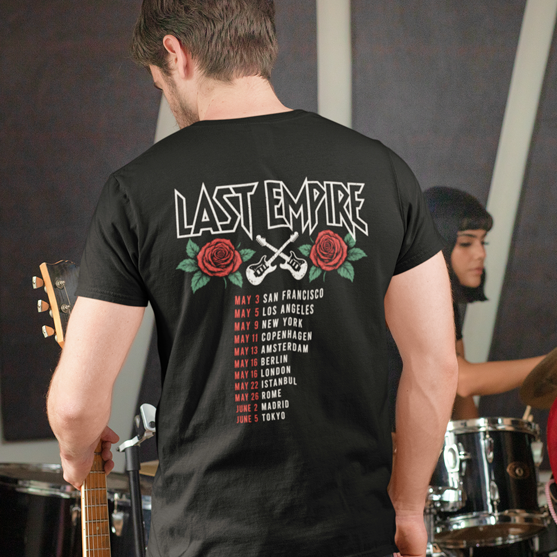 Custom Band Merch Design Ideas Image 04 PFY 26 Custom band merch 20