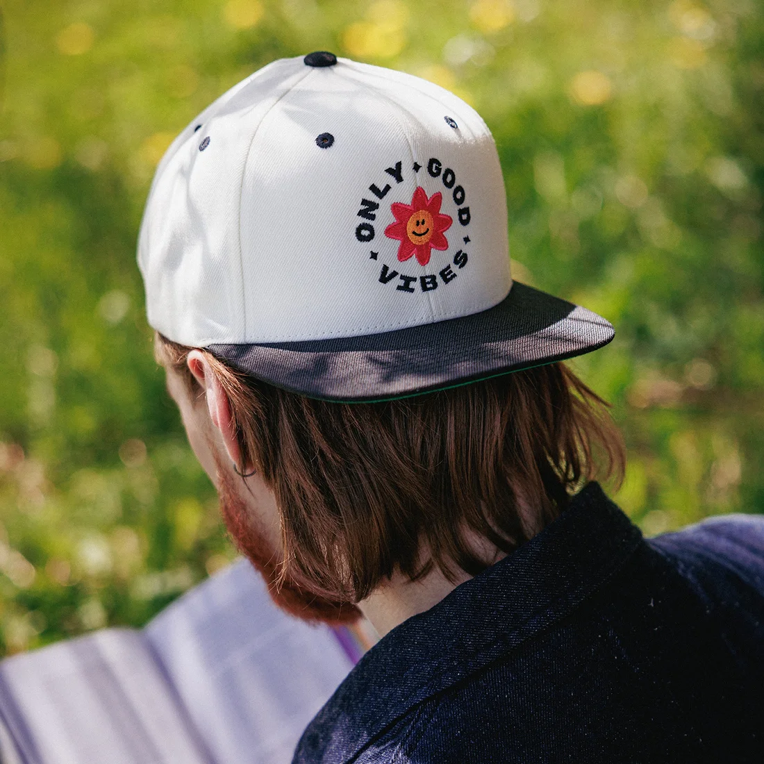 Custom Band Merch Hats Image PFY 26 Custom band merch 6