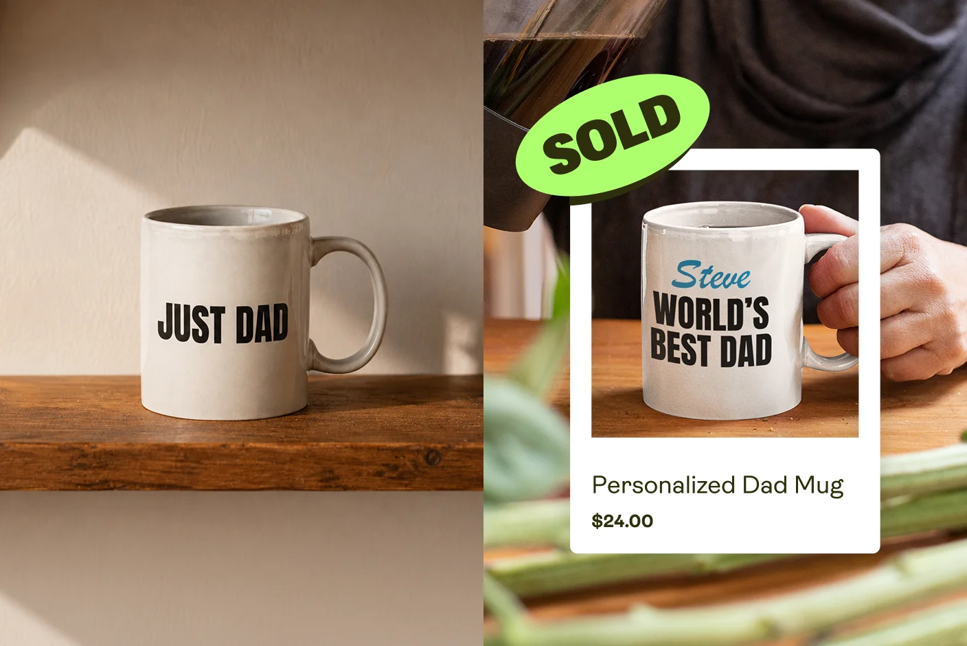 Personalization 1