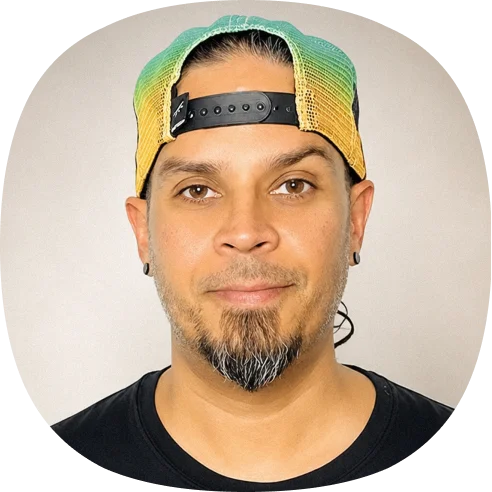 Jay De Souza