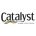 Catalyst Fabric Solutions Catalyst Fabric Solutions