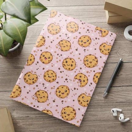 Get Custom Notebooks Online, Notebook Cover Printing