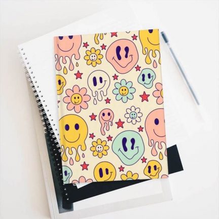 Custom Notebooks, Personalized Journals, Diaries, Planners