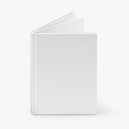 Blank Cardstock | White | 5