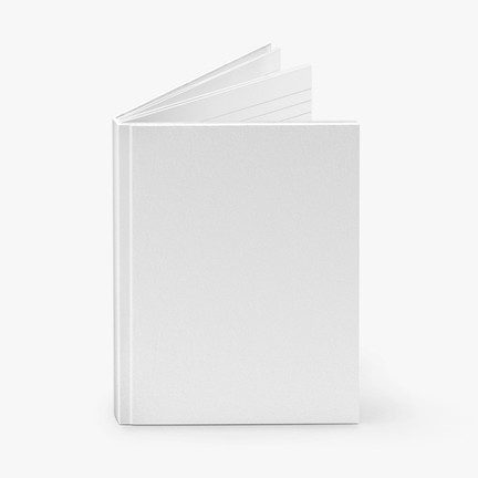 wholesale factory price customized hardcover blank