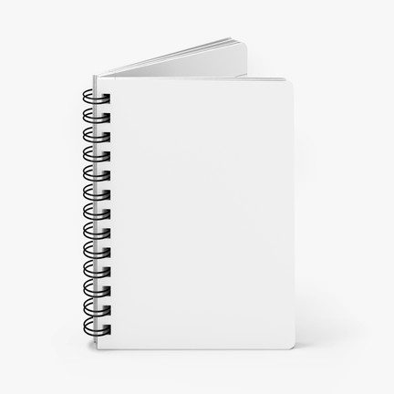 Custom Notebooks  Custom Journal Printing